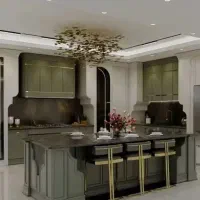 کابینت اقساط ۶ ماهه|مصالح و تجهیزات ساختمان|قم, پردیسان|دیوار