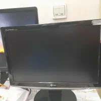 مانیتور LG ۱۷ اینچ