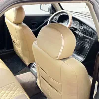 آردی یشمی مدل ۸۴، تمیز و کم کار|خودرو سواری و وانت|مشهد, فاطمیه|دیوار