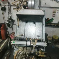 بدنه آبگرمکن دیواری بوتان مدل 3115 و فندار 3315