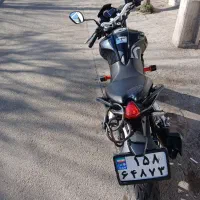 بنلی250cc تک سیلند|موتورسیکلت|باقرشهر, |دیوار