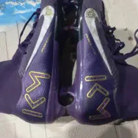 کفش فوتبالی نایک خارجی|کیف، کفش، کمربند|بم, |دیوار