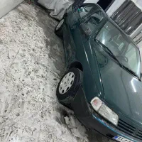 اردی مدل 84‌ استثنایی بدون رنگ|خودرو سواری و وانت|تبریز, |دیوار