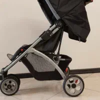 کالسکه گودبیبی