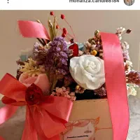 فروش‌ باکس‌های‌خوشگل‌|صنایع دستی و سایر لوازم تزئینی|شهرکرد, |دیوار