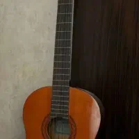 گیتار مدل C70 اصل|گیتار، بیس، امپلیفایر|مشهد, رضاشهر|دیوار