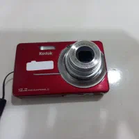 دوربین عکس برداری و فیلم بردارید