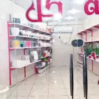 رهن مغازه ۲۰ متری فاز دو پاداد خ 8 ایستگاه 4