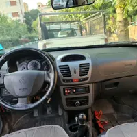 ساینا EX مدل ۹۹ تمیز با برگه کارشناسی،بدون واسطه|خودرو سواری و وانت|تهران, سلیمانی|دیوار
