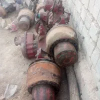 دیفرانسیل اکتیروس جفت