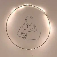 استخدام همکار برای آزمون آنلاین با پرداخت روزانه
