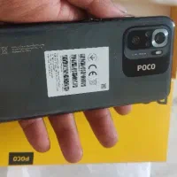 گوشیpoco M5s 256 ram 8|موبایل|شیراز, ارم|دیوار