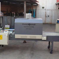 دستگاه شیرینگ پک QM کد IS-75*60|ماشین‌آلات صنعتی|قم, شاه ابراهیم|دیوار
