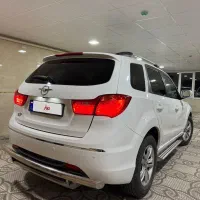 هایما s7 مدل 95