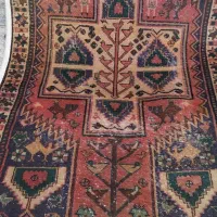 فرش دست بافت|فرش|اصفهان, ارزنان|دیوار