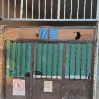 فروش فوری درب پارکینگ یاحیاط