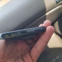 سامسونگ Galaxy a24 مشکی خیلی تمیز 128 گیگ|موبایل|تهران, وردآورد|دیوار