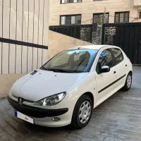 206 تیپ ۵ فرانسوی کم کارکرد