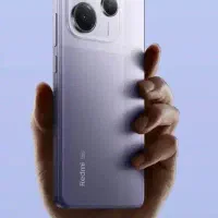 Note14 Note14pro با چک صیادی و بازنشستگان|موبایل|کرج, گوهردشت|دیوار