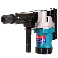 دستگاه تخریب مدل 810 برندبیست