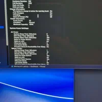 مک بوک ایر m3 15inch 512 8g|رایانه همراه|تهران, پونک|دیوار