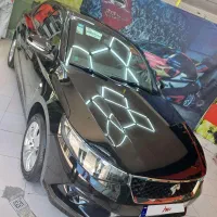 تارا وی ۴ ال ایکس اتومات مشکی ۱۴۰۳