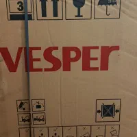 لباسشویی وسپر