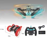 ماشین کنترلی آکروباتیک|اسباببازی|تهران, امین حضور|دیوار