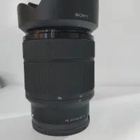 سونی آلفا 7 III|دوربین عکاسی و فیلم‌برداری|کاشان, دانشگاه|دیوار