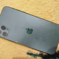 ایفون ۱۱پرومکس zaa256گیگ