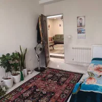 آپارتمان 90 متری /2 خواب /فول امکانات/ بر اصلی|فروش آپارتمان|تهران, سلیمانی|دیوار