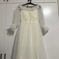 لباس نامزدی