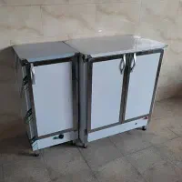 تک درب دو درب گرم کن گرمکن غذا گرمکن گرم کن صنعتی|کافیشاپ و رستوران|تهران, مطهری|دیوار