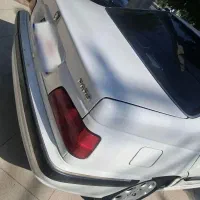 پژو پارس سال متور زیمنس|خودرو سواری و وانت|کهنوج, |دیوار