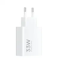 شارژر ۳۳w شیائومی اصل|لوازم جانبی موبایل و تبلت|ارومیه, |دیوار