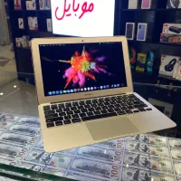 مک بوک ایر|رایانه همراه|قزوین, |دیوار