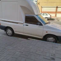 پراید وانت 1403