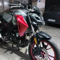 na 180|موتورسیکلت|تهران, امام زاده حسن|دیوار