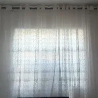 پرده پذیرایی