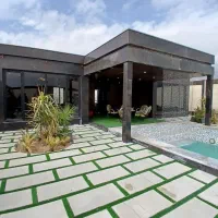 باغ-ویلا-سنددار850متری-باغستان