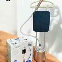 اتوبخارگر ایستاده مزونی یونیک مکس با ضمانت