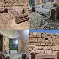 تعمیرات تخصصی مبلمان متین|خدمات پیشه و مهارت|آباده, |دیوار