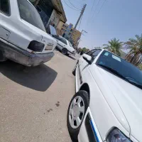 پارس ۴۰۲ دریچه سیمی