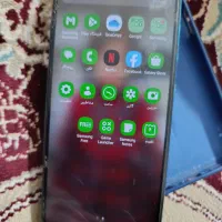 گوشی سامسونگa12|موبایل|بیرجند, |دیوار