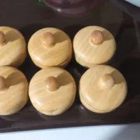 قندان بامبو اصل