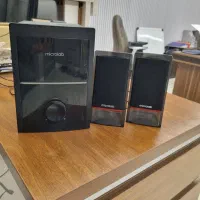 فروش اسپیکر میکرولب