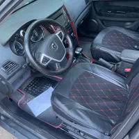 فروش ماشین دنا پلاس توربو ۶ دنده ساندروف دار|خودرو سواری و وانت|خرم‌آباد, |دیوار