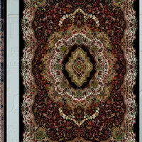 فرشینه چاپی|گلیم، جاجیم، گبه|گلستان (تهران), |دیوار