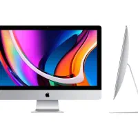 کامپیوتر آل این وان Imac Apple خانگی فروشگاهی ادار