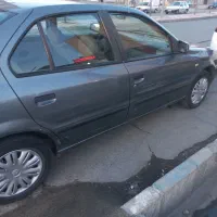 سمند۸۵|خودرو سواری و وانت|قدس, شهر‌قدس|دیوار